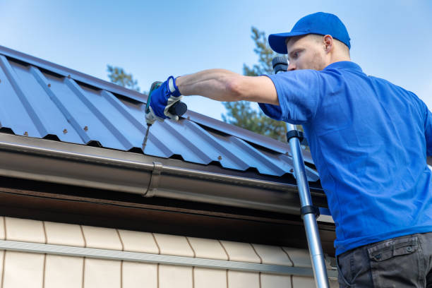 Best Green or Eco-Friendly Roofing Solutions  in Inwood, FL