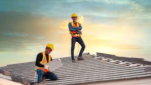 Best Tile Roofing Installation  in Inwood, FL